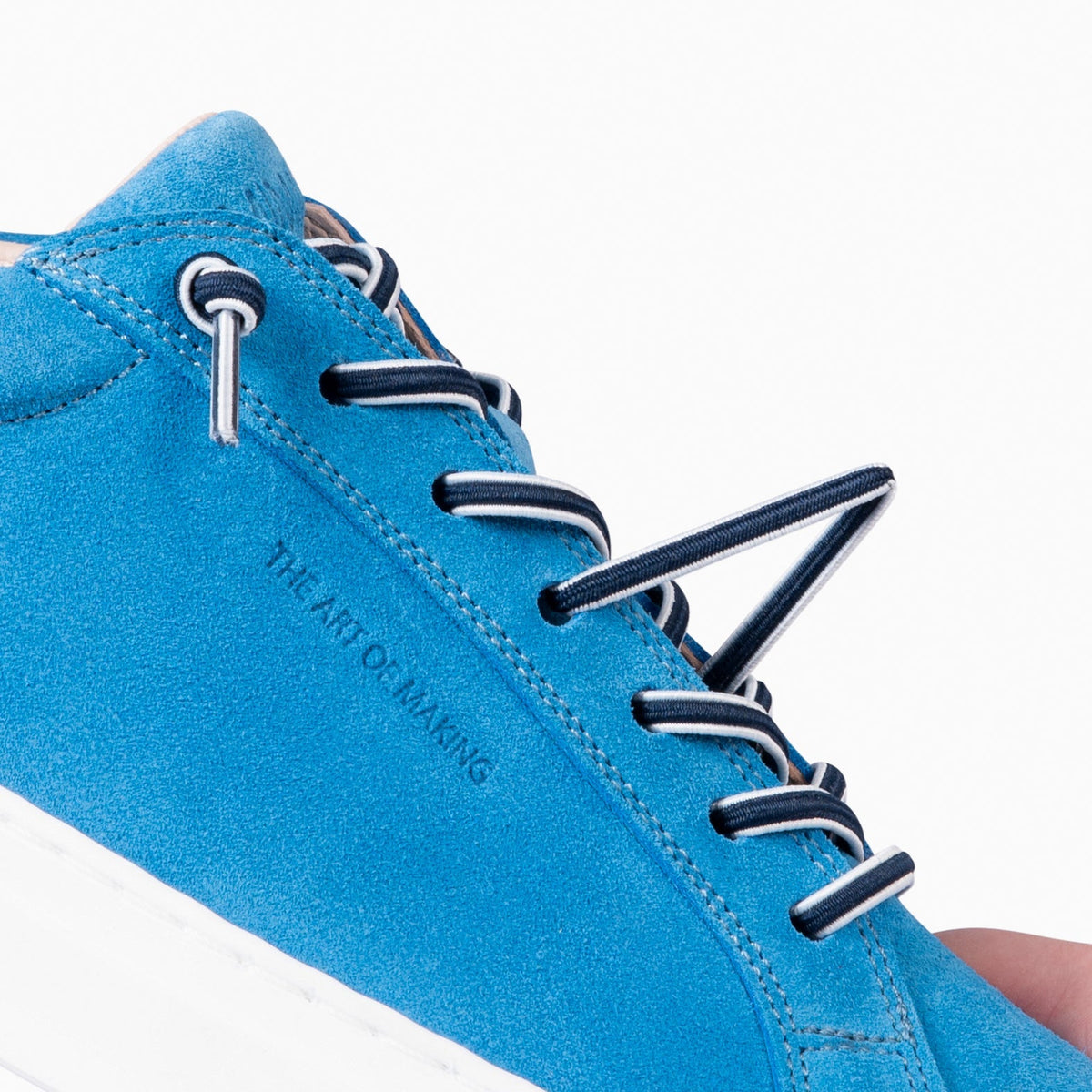 GAEL · Azul