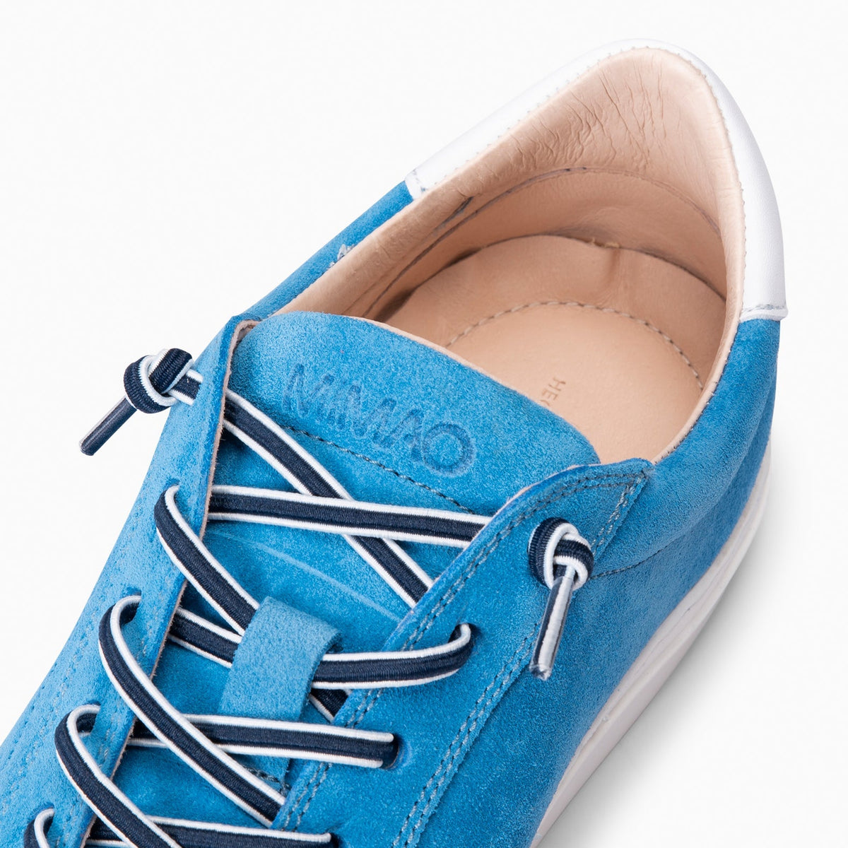 GAEL · Azul