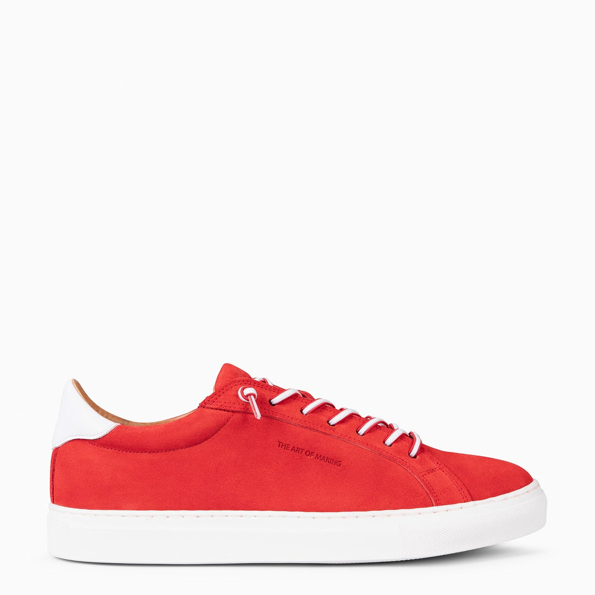 GAEL · Rojo