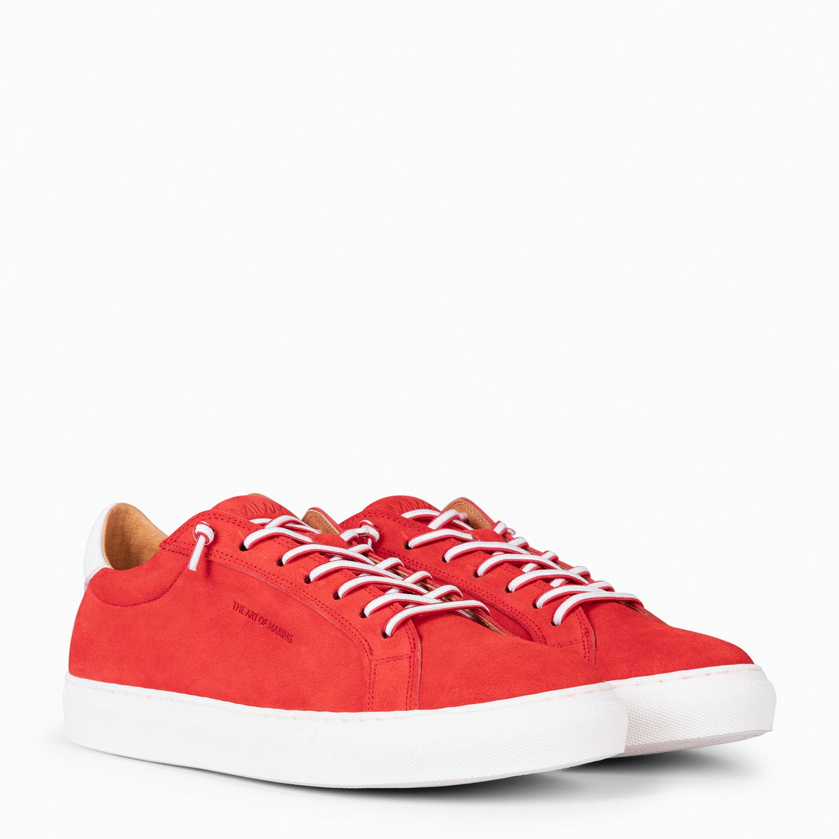 GAEL · Rojo