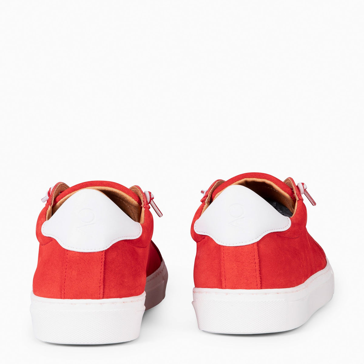 GAEL · Rojo
