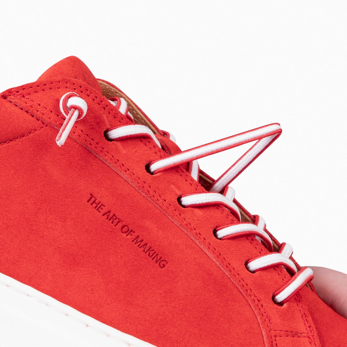 GAEL · Rojo