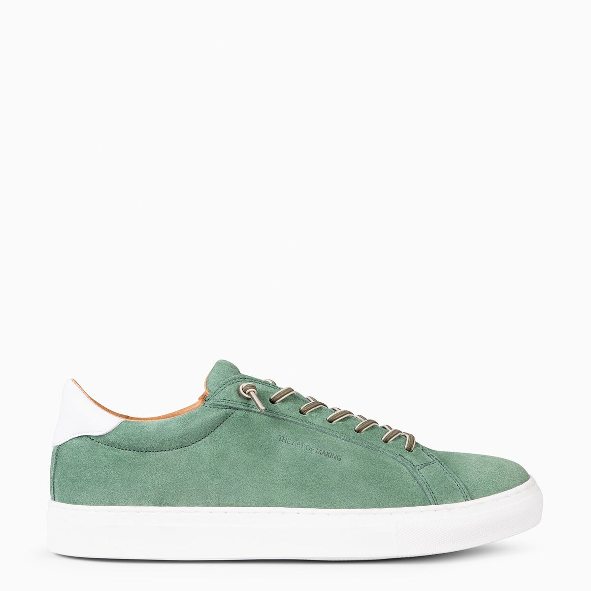 GAEL · Verde