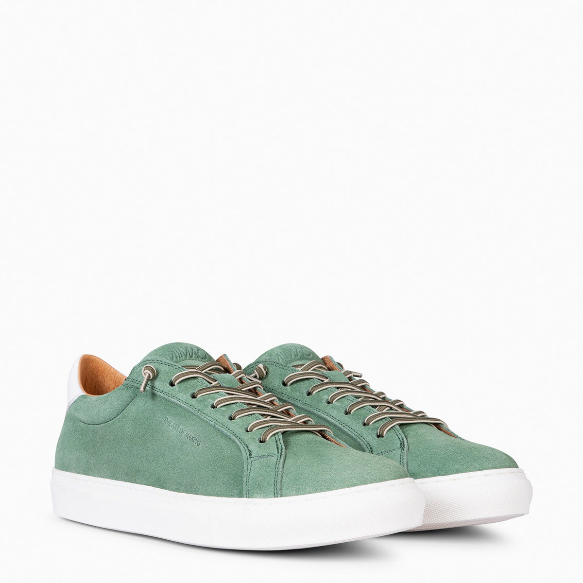 GAEL · Verde