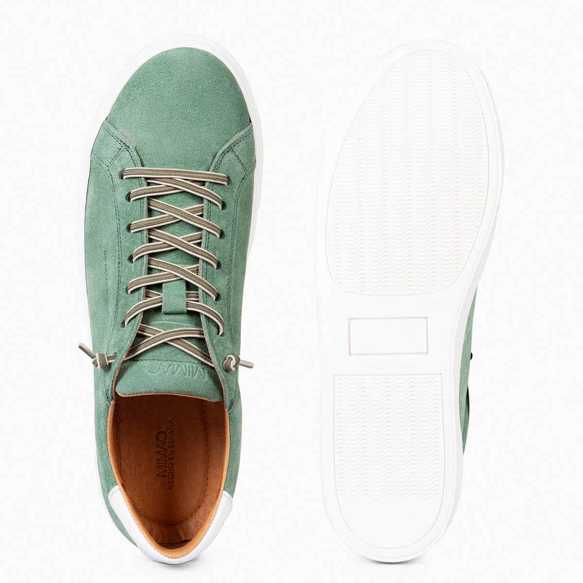 GAEL · Verde