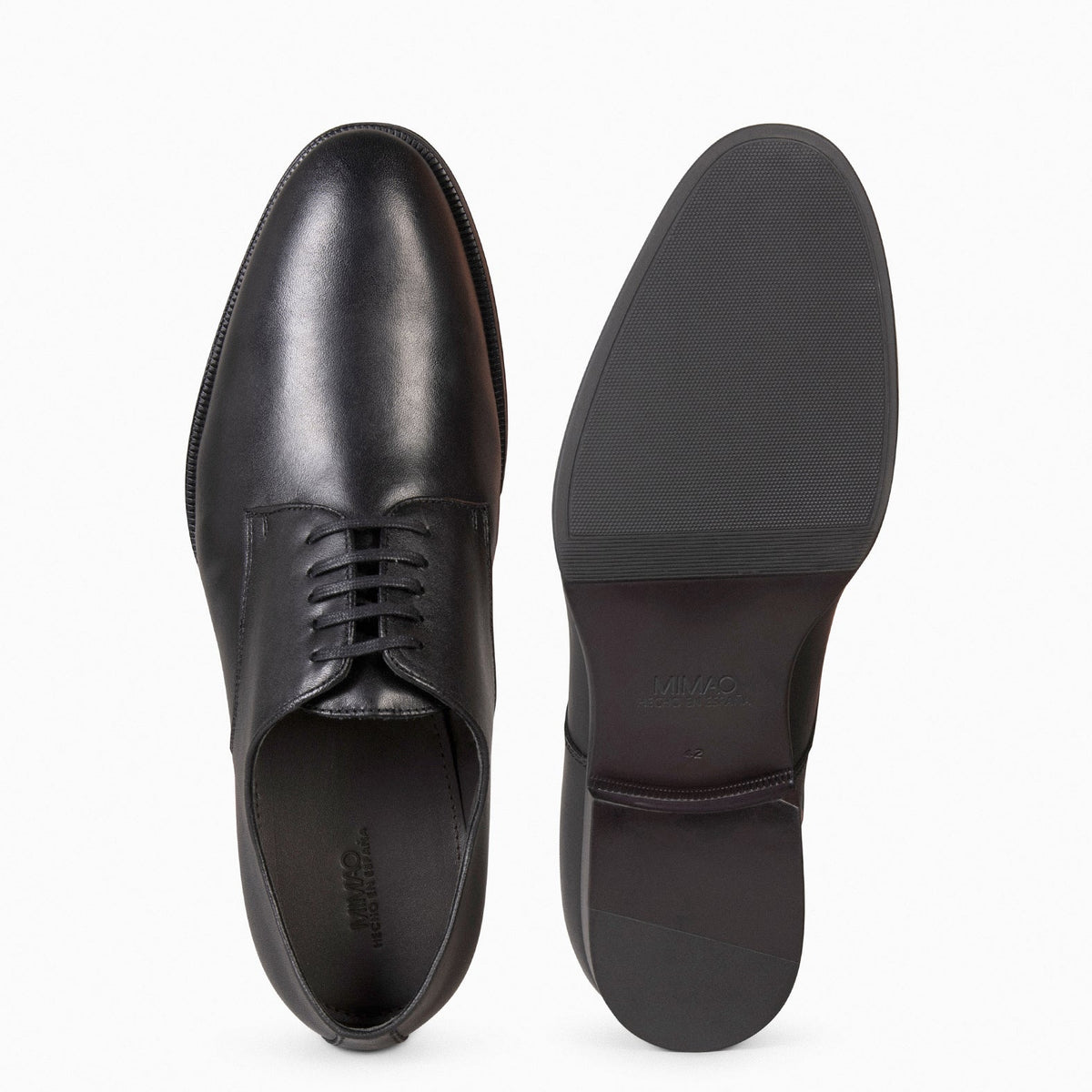 GRECO · Negro