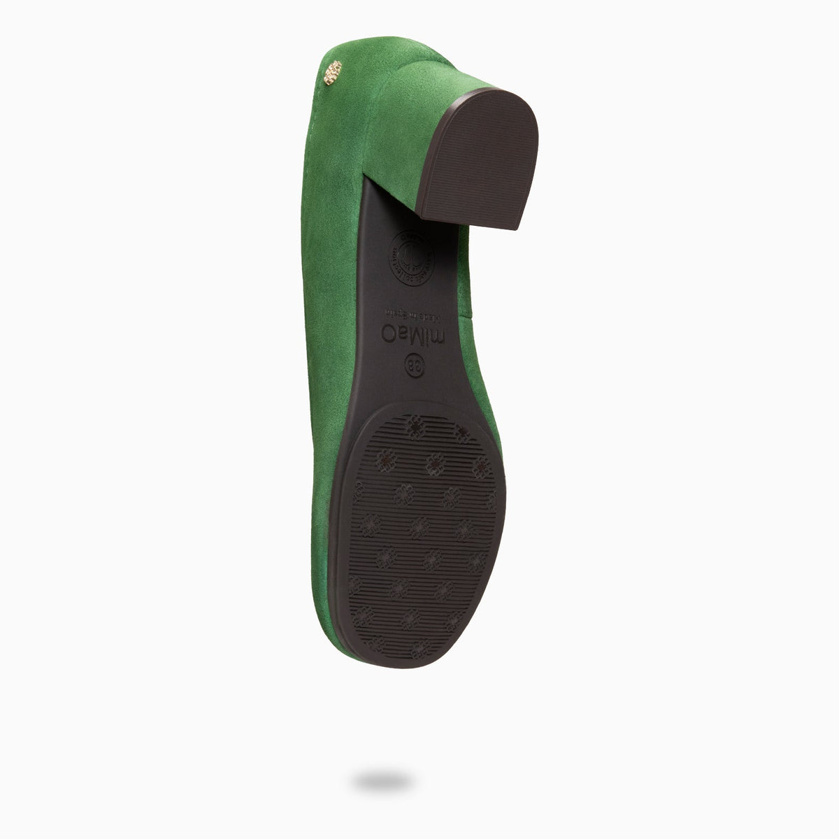 Verde | URBAN BARESOFT · vista 5